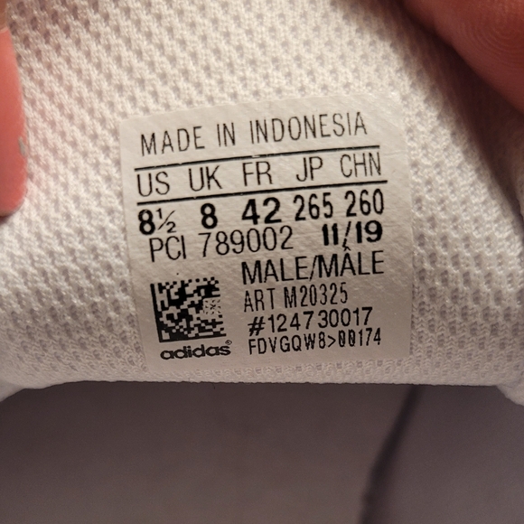 🔥NEW Stan Smith Adidas Sneakers - Picture 7 of 7